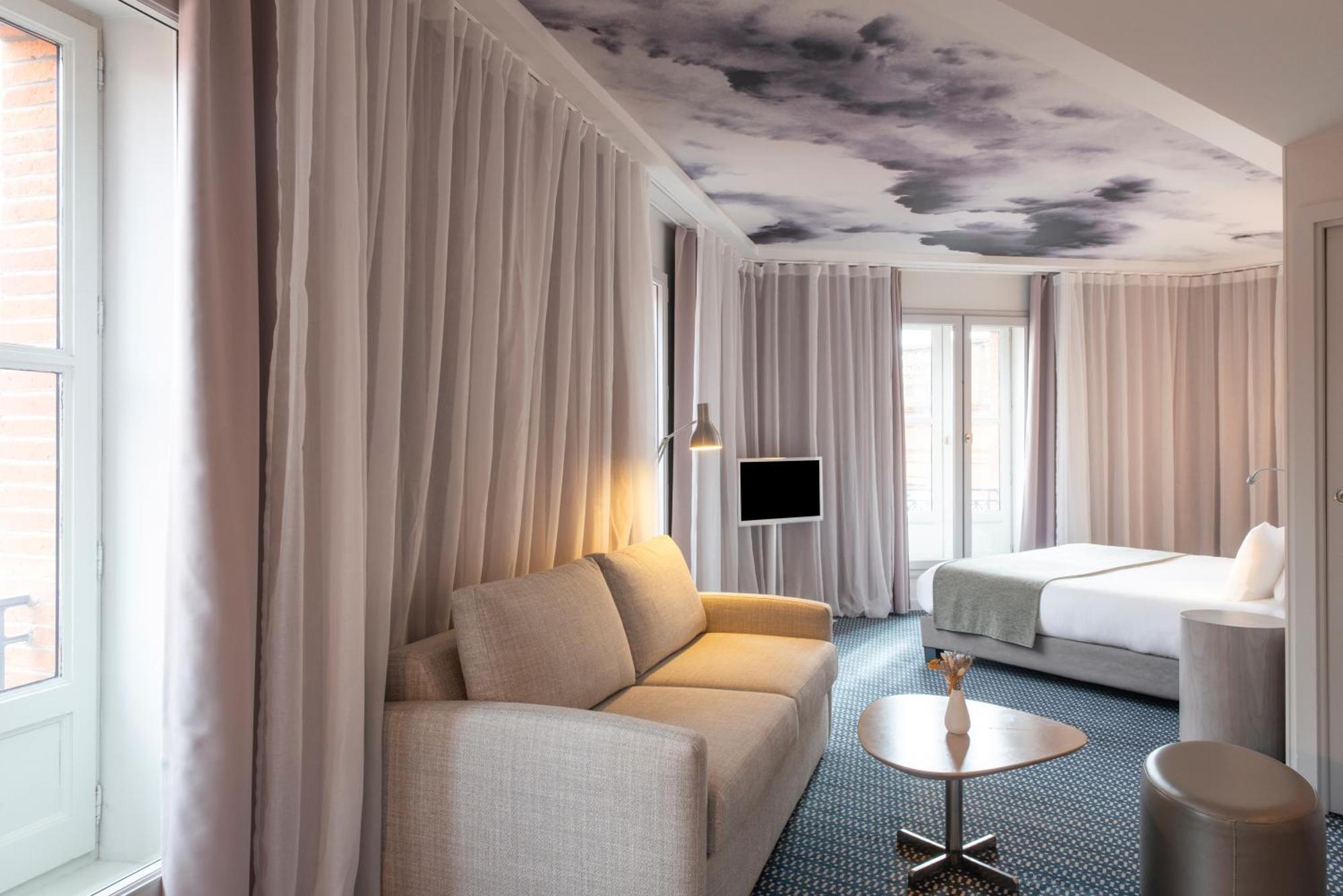 Suite Capitole