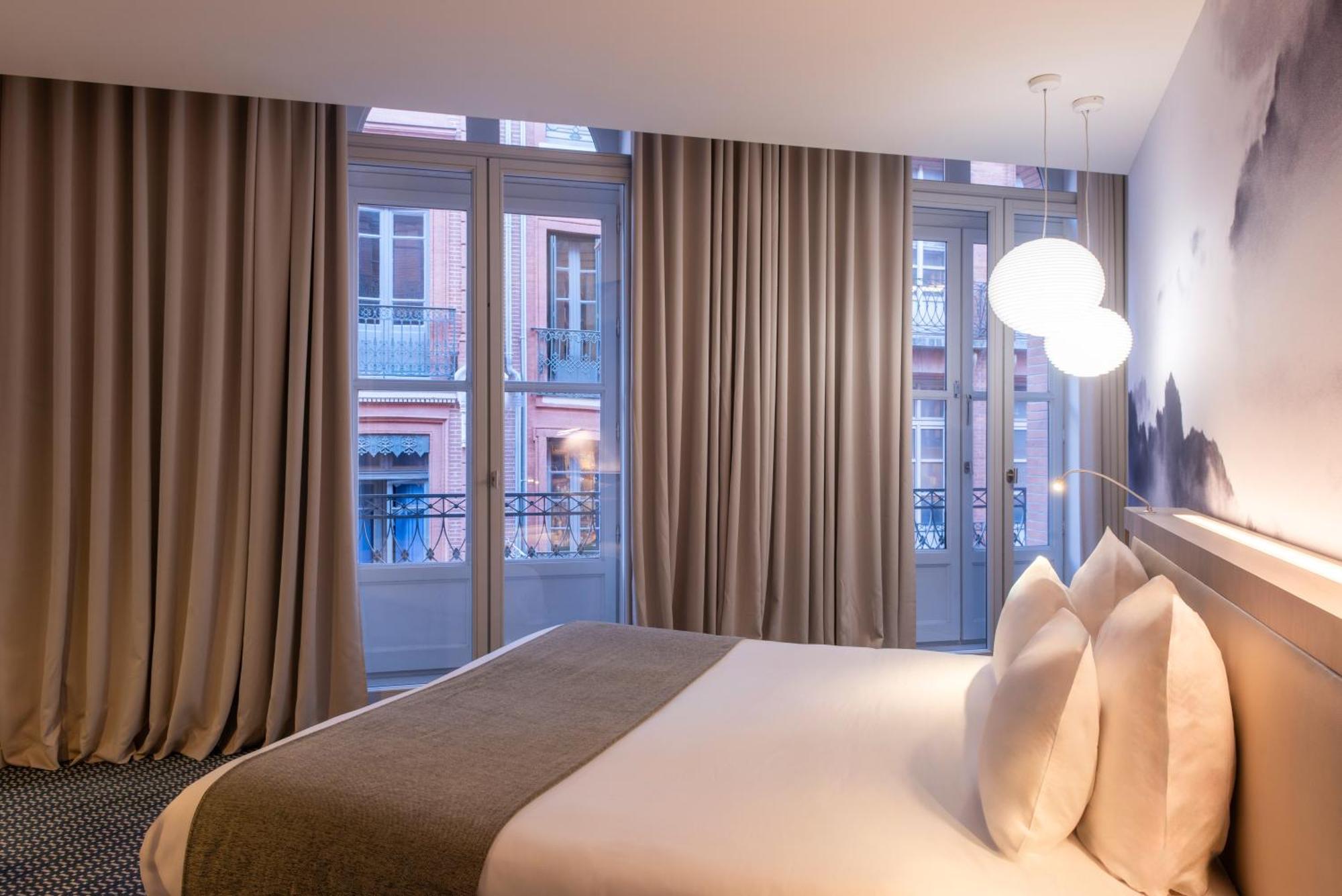 Privilege Double Room
