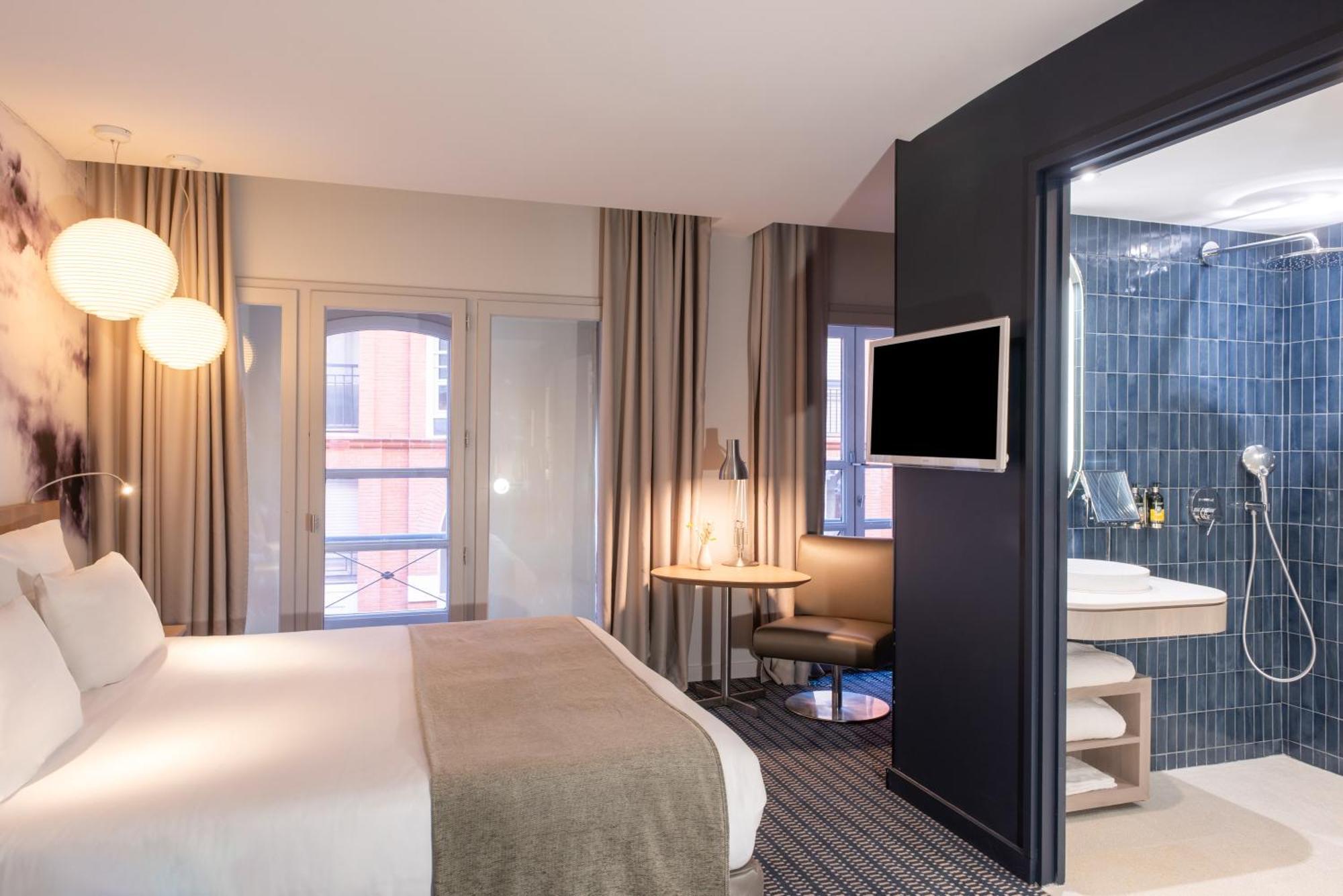 Privilege Double Room