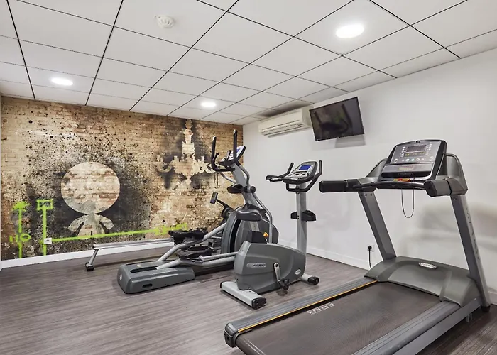 Appart'Hotel Odalys City - Toulouse Centre Gare